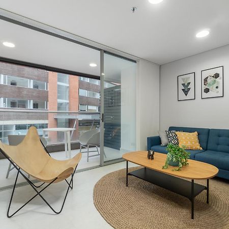 Portanova Suites By Adventu Rionegro Bagian luar foto