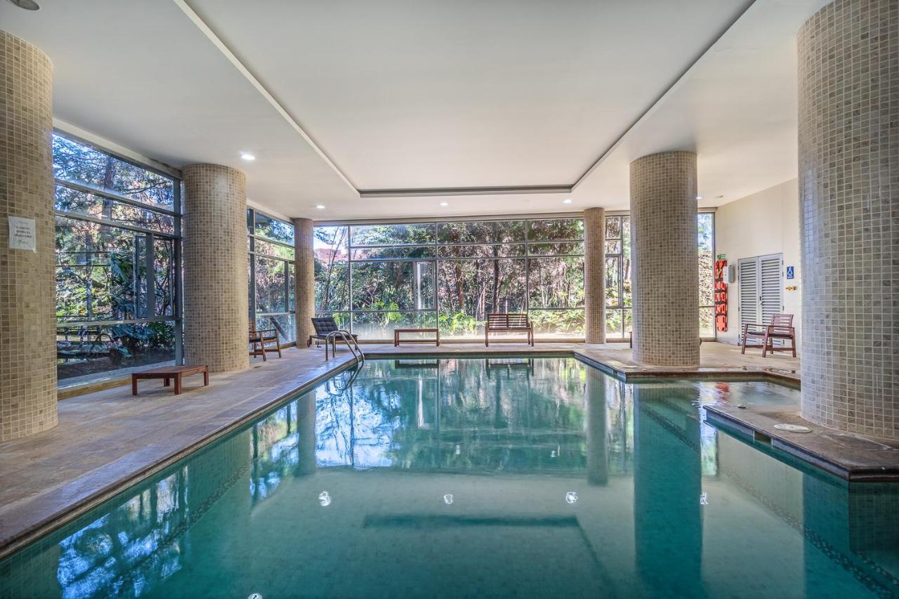 Portanova Suites By Adventu Rionegro Bagian luar foto